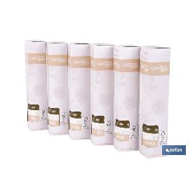 AMBIENTADOR DE VARILLAS ORANGE BLOSSOM 50 ML   CAJA 6 UNID.