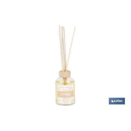 AMBIENTADOR DE VARILLAS ORANGE BLOSSOM 50 ML VENTA UNITARIA