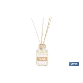 AMBIENTADOR DE VARILLAS  EXOTIC SANDALWOOD 50 ML VENTA UNITARIA