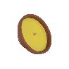 VELA AROMÁTICA DE CITRONELA RECIPIENTE TERRACOTA 300 G   CAJA 6 UNID.