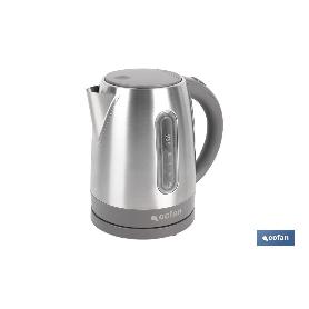 HERVIDOR DE AGUA 2200 W CON CAPACIDAD DE 1,7 L