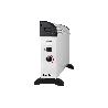 CONVECTOR CON TERMOSTATO REGULABLE 750/1250/2000 W