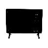 CONVECTOR DE PANEL DE VIDRIO PANTALLA LED 1500 W