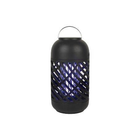 LÁMPARA LED ANTIINSECTOS 5 W 60 M2