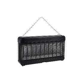 LÁMPARA LED ANTIINSECTOS 13 W 200 M2