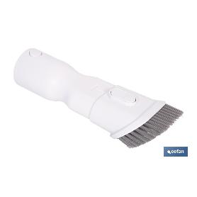 CEPILLO 2 EN 1 PARA ASPIRADORA REF. 45053301/02