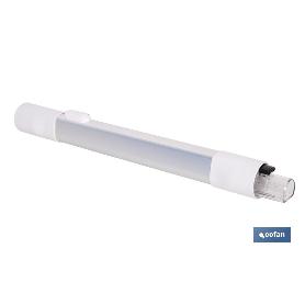 TUBO METALICO PARA ASPIRADORA REF. 45053301/ 02