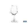 PACK DE 6 COPAS VINO 53 CL GAMA ARISVI
