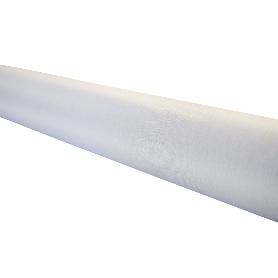 ROLLO DE MANTEL ANTIMANCHAS ESTERILLA GRIS 1,40 X 20 M