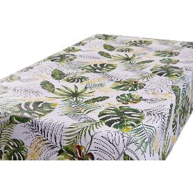 ROLLO DE HULE DISEÑO AMAZÓNICA 1,40 X 25 M