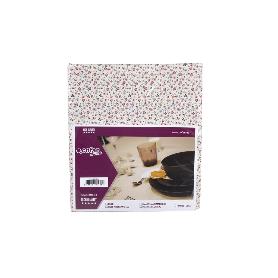 HULE ANTIMANCHAS  FLOR 1,40 X 1,80 M