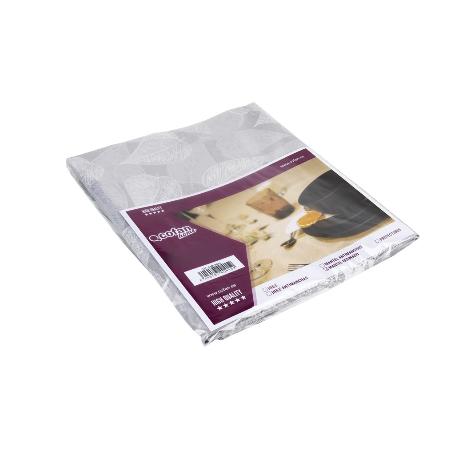 MANTEL ANTIMANCHAS RESINADO FICUS 1,40 X2,50M