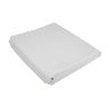 PROTECTOR DE MESA  1.5 BLANCO 1.40 X 2.00 M