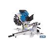 INGLETADORA 1450 W 5000 RPM Ø210 MM