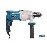 TALADRO PERCUTOR 1200 W (1-13 MM) PORTABROCAS AUTOMÁTICO