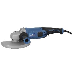 AMOLADORA ANGULAR 2400W Ø230MM