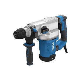 TALADRO MARTILLO PERFORADOR 1500 W, SDS PLUS