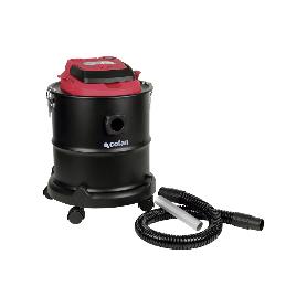 ASPIRADOR CENIZAS  MODELO ALLEY 20L 1200W