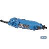 MULTIHERRAMIENTA ROTATIVA 135 W 8000-33000 RPM CON ACCESORIOS