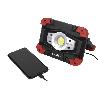 LUZ DE TRABAJO LED 10 W COB 6500 K USB