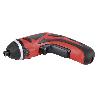ATORNILLADOR A BATERÍA LI-ION 3.6 V 200 RPM
