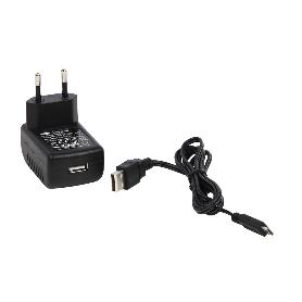 CARGADOR BATERÍA PARA ATORNILLADOR 3,6V