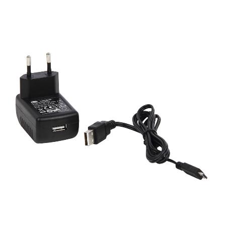 CARGADOR BATERÍA PARA ATORNILLADOR 3,6V
