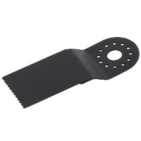 HOJA DE SIERRA PARA MADERA MULTIHERRAMIENTA   CAJA 5 UNID.