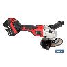 AMOLADORA A BATERÍA LI-ION 20 V 115/125 MM REACONDICIONADO