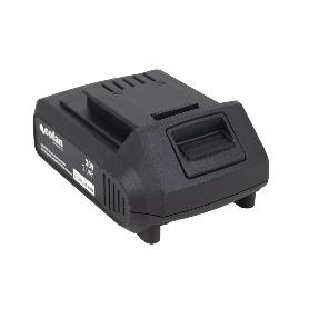 BATERÍA RECARGABLE LI-ION 20 V 2.0AH