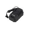 CARGADOR DE BATERÍAS CARGA RÁPIDA 20 V - 4,5 A