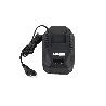 CARGADOR DE BATERÍAS CARGA RÁPIDA 20 V - 4,5 A