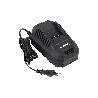 CARGADOR DE BATERÍAS CARGA RÁPIDA 20 V - 4,5 A