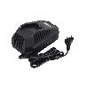 CARGADOR DE BATERÍAS CARGA RÁPIDA 20 V - 4,5 A