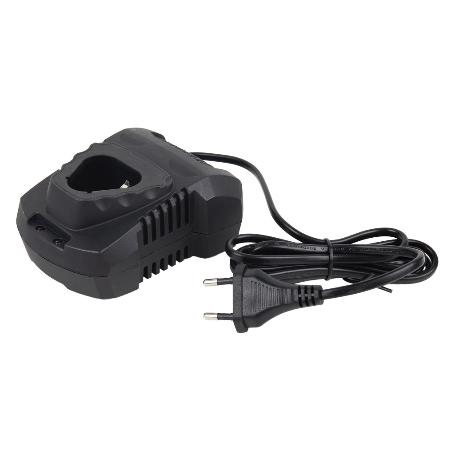 CARGADOR DE BATERÍAS 12 V - 2,4 A