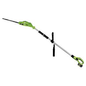 CORTASETOS ELÉCTRICO DE LARGO ALCANCE A BATERÍA LI-ION 18V 1400+10% RPM