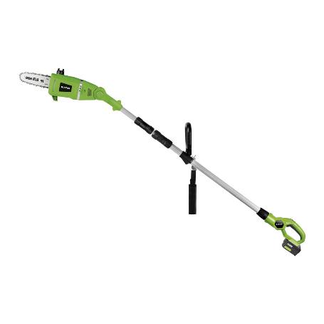 SIERRA DE CADENA ELÉCTRICA A BATERÍA LI-ION 18V 3.76 M/S