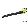 SOPLADORA ELÉCTRICA A BATERÍA LI-ION 20 V 22.500 RPM