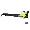 SOPLADORA ELÉCTRICA A BATERÍA LI-ION 20 V 22.500 RPM