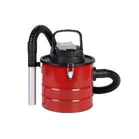 ASPIRADOR DE CENIZAS BATERIA