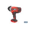 PISTOLA IMPACTO 1/2 BATERÍA LI-ION 20 V 1000 NM SIN CARGADOR NI BATERÍA