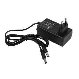 CARGADOR DE BATERÍA 25V 1,3A TIJERAS DE PODAR ELÉCTRICAS