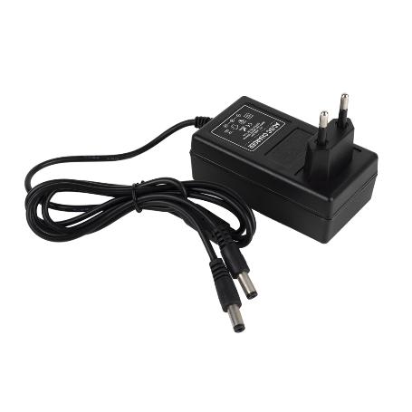 CARGADOR DE BATERÍA 25V 1,3A TIJERAS DE PODAR ELÉCTRICAS