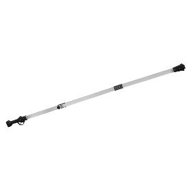 PÉRTIGA EXTENSIBLE TIJERAS DE PODAR ELÉCTRICAS 190 CM