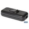 INTERRUPTOR AEREO NEGRO (4A-250V)
