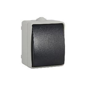 PULSADOR ESTANCO IP54