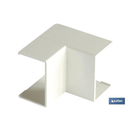 ANGULO INTERIOR 10X20 VENTA UNITARIA