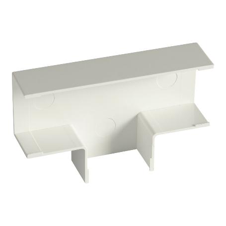 DERIVACIÓN EN T 7X12   CAJA 5 UNID.