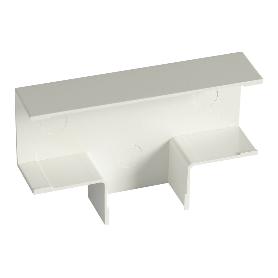 DERIVACIÓN EN T 10X20   CAJA 5 UNID.