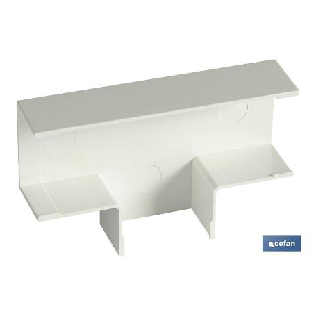 DERIVACIÓN EN T 16X25 VENTA UNITARIA